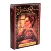 Baraja de Tarot Inglés Smith Waite para Principiantes Baraja de Tarot Rider Waite Baraja de Juego