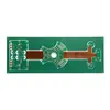 Placa Combinada Blanda-Dura FPC+PCB Placa de Circuito Combinado Blando-Duro Placa Combinada Flexible-Rígida-Flexible Personalización