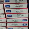 Rodamiento Sueco 6214-2Z/C3 6200 6201 6202 6203 6204 6205 6206 61909