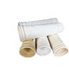 Bolsa para Polvo Metas Compuesto Fluorado Bolsa de Filtro para Temperatura Media Pps de Alta Temperatura Bolsa para Polvo de PTFE para Planta de Energía de Caldera