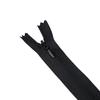 Tamaño Personalizado 3 Encaje de Nylon Cremallera Invisible Cojín de Almohada Culottes Juguete Textil del Hogar Pantalones con Bolsillo de Solapa Cremallera Oculta Colorido