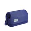 Bolsa de Tocador Portátil de Verano para Viajes de Negocios, Separación Seco y Húmedo, Bolsa de Cosméticos de Alta Gama, Bolsa Impermeable para Almacenamiento de Cepillo de Dientes y Toalla de Viaje