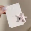 2026 Nuevo Pinza de Pico de Pato Floral de Alta Gama para la Costa con Pasador de Flor de Peonía Simulada, Accesorio para el Cabello de Estilo Vacacional para el Lado