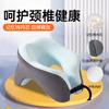 Almohada de Oficina en Forma de U, Almohada para Siesta, Almohada Multifuncional para Estudiantes para Dormir en la Mesa, Almohada de Siesta en Forma de U para Dormir, Almohada para Dormir Boca Abajo