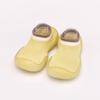 Nuevos Zapatos Calcetín Infantiles Otoño 2022 Transpirables Suela Suave Bebé Interior Zapatos para Niños Pequeños Estilo Japonés Guardería Elásticos