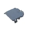 51117210880 Es Adecuado para Bmw F01 F02 Cubierta de Gancho de Remolque de Parachoques Delantero/Cubierta de Remolque