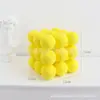Pelota de espuma EVA para pistola de fascia, pelota de espuma de repuesto para cabezal de masaje, accesorios para equipo de fitness disponibles al por mayor