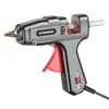 Pistola de Pegamento Caliente Pistola de Pegamento Caliente de Fusión Caliente para Manualidades Infantiles Hogar Pegamento Caliente de Alta Viscosidad Palo de Pegamento Caliente Fuerte 11mm Pistola de Pegamento Caliente Eléctrica