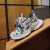 Zapatos estilo papá para niños, zapatillas de malla transpirable de otoño para niños y niñas, zapatos modernos ligeros antideslizantes, zapatos casuales para niños mayores