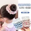 Gomas para el pelo para niños y niñas, Cuerdas para el pelo de moda de alta gama, Nuevos estilos 2026 para moños, Accesorios para el pelo, Adornos para el pelo