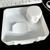 Bandeja de Drenaje para Lavadora Nueva de Impresión 3D Personalizada Transfronteriza