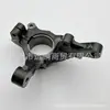 Adequado para Modelos Jeep 11-17 Compass e Liberty Cubo de Roda Dianteiro Direito 68088498Ad