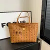 Bolsa de ombro tipo balde de grande capacidade transfronteiriça, nova bolsa tote de moda vintage para mulheres, bolsa cesta versátil para o dia a dia, macia