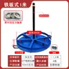 Carrete dispensador automático de cable de freno de tercera generación Xin Jie Bastidor dispensador de cable Dispensador de cable de fibra óptica Cable de acero