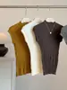 Camiseta de punto para mujer, cuello medio alto, reduce la edad, manga acampanada, estilo coreano de otoño, texturizada, ajustada, top de moda
