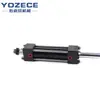 Yujiaxin Mph.C-Sd Cilindro Básico de Varilla de Tracción de Doble Eje Yozece