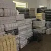 Meias Jk para Primavera e Verão para Mulheres, Meias Pretas até a Panturrilha, Meias Finas Pretas Lisas Acima do Joelho, Meias de Veludo de Cano Médio Alto Atacado