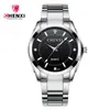 Chenxi Cx-021B Reloj Transfronterizo para Mujer Reloj de Dama Relojes de Pareja Venta al por Mayor Reloj de Cuarzo Impermeable para Hombre