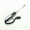 Válvula Solenoide de Paro por Llama 12V 3934174 Sa-4697-12 Re53559 para Cummins