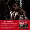 Suministro Transfronterizo de Polvo de Proteína de Suero de Exportación Whey Protein Power de Fabricantes en Stock 2 Lbs