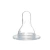 Chupón de Silicona Líquida para Bebé Anti-Olor Diámetro Estándar Resistente al Desgaste y a las Mordidas Accesorios para Artículos de Bebé