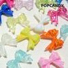 Hermoso Lazo de Niña DIY Cadena para Teléfono Móvil Materiales de Cuentas Accesorios Joyería Aretes Pulsera Chapado Multicolor Color de Alta Calidad