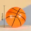 Decoración de Pastel para Hornear Llavero de Zapatos de Baloncesto Vestir Niños Baloncesto Moda Deportiva Zapatos Deportivos Tarjeta Plug-in