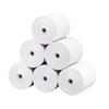 Papel para caixa registradora de supermercado 57*50*40*30 papel térmico você está com fome? Papel para impressão de recibos para viagem Meituan 80*60*50