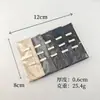 Extensor de Cintura para Calças Mais Vendido Internacionalmente, Fivela Ajustável para Tamanhos Pequenos a Grandes, Extensor de Fivela de Cintura para Calças Casuais Destacável, Fivela de Ajuste de Cintura