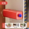 Caixa de Armazenamento Dopamina Gaveta Estilo Organizador de Mesa para Escritório Essencial para Dormitório