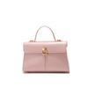 Bolso de mano de diseño de nicho, estilo retro, de alta gama, para mujer, primavera y verano 2025