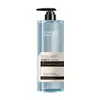 Champú Qingling Anticaída y Fortalecedor: Fortalece las raíces del cabello, reduce la caída del cabello, controla la grasa y proporciona un cuidado refrescante y que controla la grasa. Una colección de champús