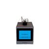 Principio de Titulación de Microcoulombio Sh0630 Lubricante Automático Valor de Bromo Índice de Bromo Medidor Núcleo de Arena Cerámica Celda Electrolítica