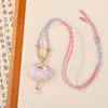 Colar de Joias Brocado Song, Elegante Colar de Fecho Ruyi, Novo Estilo Chinês Acessório de Gola Hanfu, Pingente de Brocado Song Estilo Tradicional Chinês
