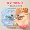 Productos para Adultos Metal Sm Pinzas Eróticas para Pezones Juguetes Sexuales para Hombres y Mujeres Parejas Placa Superior Correctiva Pinzas para Pezones de Resorte