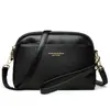 2026 Bolso Cruzado Nuevo para Mujer Elegante Multicapa Ligero de un Solo Hombro Bolso Chic Nuevo para Mujeres Cruzado para Mamá