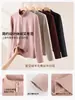 Sudadera de golf transfronteriza con media cremallera, top de trabajo para club, ropa de golf de manga larga para mujer, hecho a medida