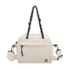 Bolsa Pequena Elegante e Versátil 2026 Lançamento de Outono Estilo Ins Bolsa de Mão Casual Bolsa Transversal Fresca de Alto Padrão
