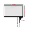 Pantalla Táctil Capacitiva de 7 Pulgadas Equipo de Control Industrial Pantalla Táctil Capacitiva Sin Controlador Windows/Android/Linux En Stock