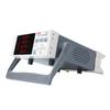 Probador inteligente de parámetros eléctricos Unide UTE9901/UTE9800, medidor de potencia digital de escritorio para el consumo de energía.