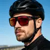 Óculos de Sol Masculinos Modernos e Tendência para Dirigir, Estilo Europeu e Americano Anti-UV Polarizados Óculos para Esportes ao Ar Livre