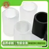 Entrega Directa de Fábrica Tapa Antipolvo de Silicona 10mm Goma de Silicona Cable de Hilo Varilla Tornillo Cubierta Protectora Suave Tapón Cilíndrico