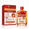 Óleo de Massagem Revigorante Herbal para Desconforto no Pescoço, Ombro, Cintura e Perna Fabricante Atacado Óleo Medicinal para Massagem Tuina Gua Sha Óleo Ativador