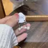 Pendientes Clásicos Franceses de Perla Versátiles de Nicho Pendientes de Gama Alta Cara Redonda Temperamento Brazaletes de Oreja Pendientes Pequeños Exquisitos