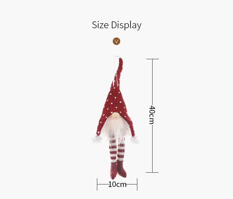 森林老人带灯挂腿挂件_03