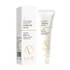 Vsze Creme Dental Clareador com Peptídeos Ativos Remove Manchas Refresca o Hálito Creme Dental Clareador 100g