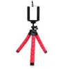 Trípode de Pulpo Mini Pequeño Versátil 360 Soporte para Teléfono Móvil Trípode Pulpo SLR Venta al por Mayor