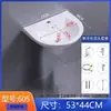 Lavabo de pedestal de cerámica de tres agujeros de un solo agujero lavabo baño balcón lavabo de doble agujero lavabo de pie de dos agujeros