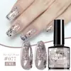 Limegirl Set de Esmalte en Gel para Uñas Set Completo de 200 Colores Nuevo Estilo Esmalte en Gel Dediles Barbie Certificado por la FDA