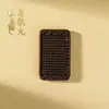 Colgante para Coche Marca Xijiwan Hexiang Colgante con Fragancia Natural a Hierbas Decoración Venta Caliente al por Mayor en Transmisiones en Vivo de Tiktok
